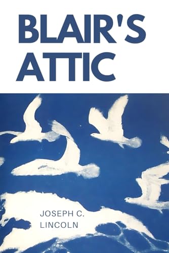 Blair's Attic von Independently published
