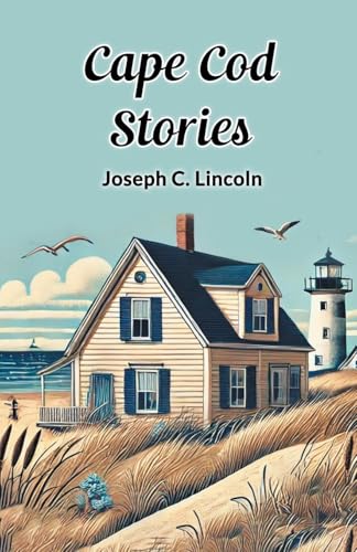 Cape Cod Stories von Double 9 Books