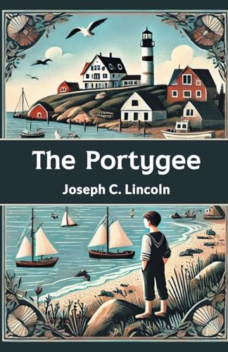 The Portygee von Double 9 Books