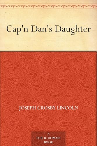 Cap'n Dan's Daughter von Anson Street Press