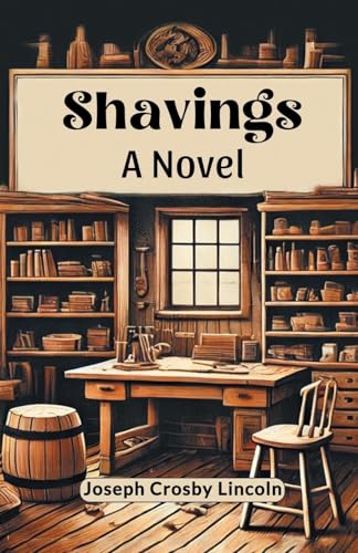 Shavings A Novel von Double 9 Books