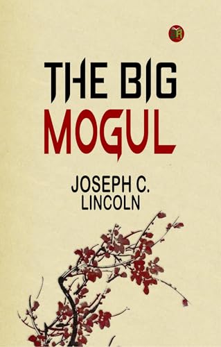 The Big Mogul von Anson Street Press