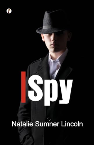 I Spy von Pharos Books Private Limited