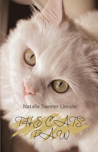 The Cat's Paw The Cat's Paw von Neelkanth Prakashan