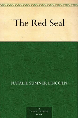 The Red Seal von Anson Street Press
