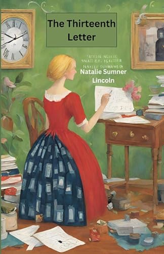 The Thirteenth Letter The Thirteenth Letter von Neelkanth Prakashan