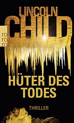 Hüter des Todes: Thriller von Rowohlt Tb.; Rowohlt Taschenbuch Verlag