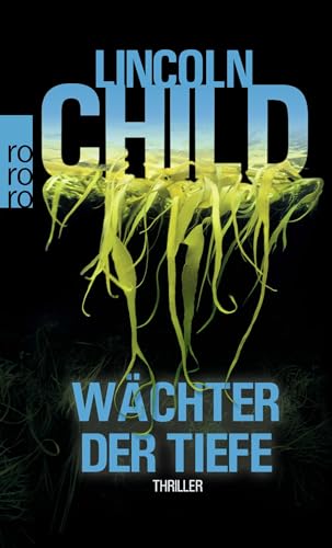 Wächter der Tiefe: Thriller
