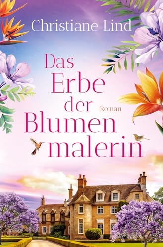 Das Erbe der Blumenmalerin von tolino media