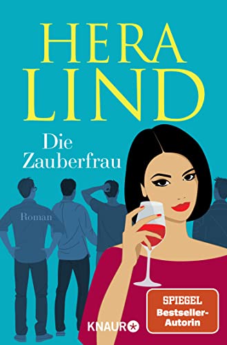 Die Zauberfrau: Roman
