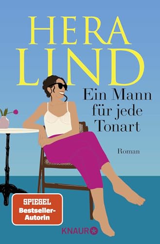 Ein Mann für jede Tonart: Roman von Knaur TB