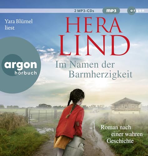 Im Namen der Barmherzigkeit: Roman nach einer wahren Geschichte | Der große neue Nr.-1-SPIEGEL-Bestseller-Tatsachenroman | Der unfassbare Leidensweg eines kleinen Mädchens Im Namen der Barmherzigkeit: Roman nach einer wahren Geschichte | Der große neue Nr.-1-SPIEGEL-Bestseller-Tatsachenroman | Der unfassbare Leidensweg eines kleinen Mädchens
