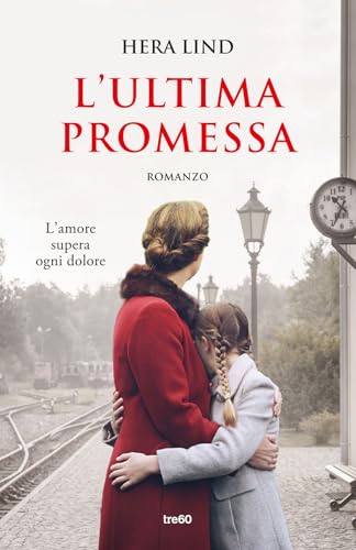 L'ultima promessa (Narrativa TRE60)