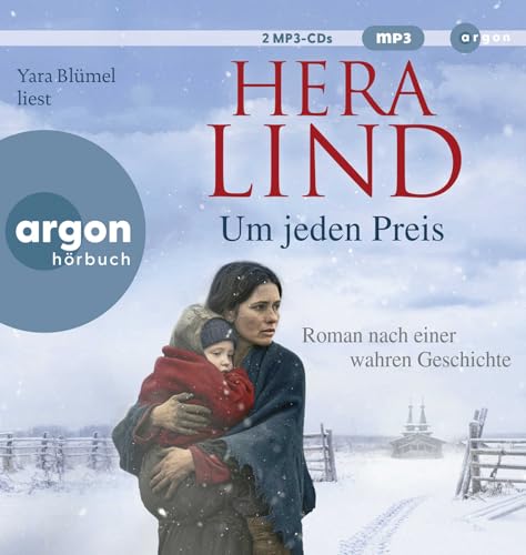 Um jeden Preis: Roman nach einer wahren Geschichte von Argon Verlag