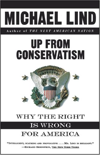 Up from Conservatism Up from Conservatism von Free Press