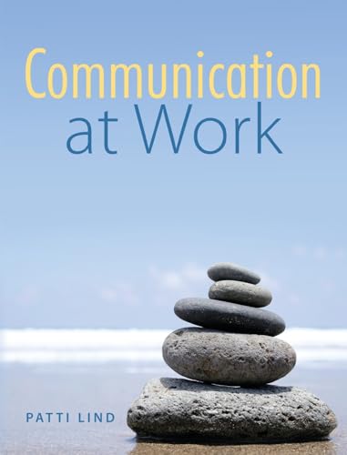 Communication at Work von Palmetto Publishing