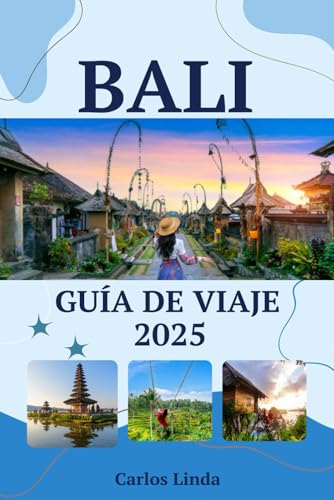 Bali Guía de viaje 2025: Principales destinos, consejos de viaje, lugares imperdibles, consejos económicos y experiencias únicas Bali Guía de viaje 2025: Principales destinos, consejos de viaje, lugares imperdibles, consejos económicos y experiencias únicas von Independently published