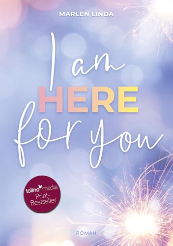 I am here for you (Yale University Reihe) von tolino media