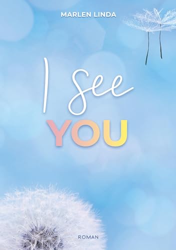 I see you (Yale University Reihe)