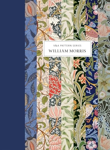 V&A Pattern: William Morris (V&a Patterns) von V&A