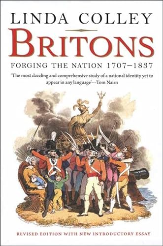 Colley, L: Britons von Yale University Press