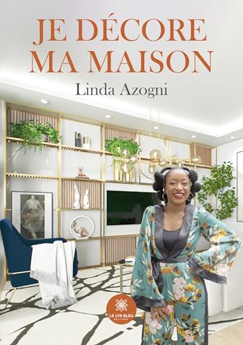 Je décore ma maison