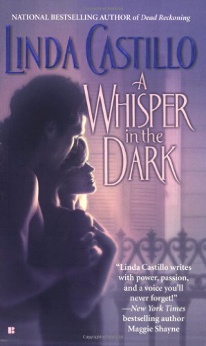 A Whisper in the Dark (Berkley Sensation) von Berkley