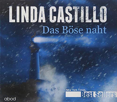 Das Böse naht: Leise hallt der Tod