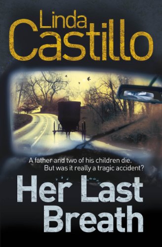 Her Last Breath (Kate Burkholder series, 5)