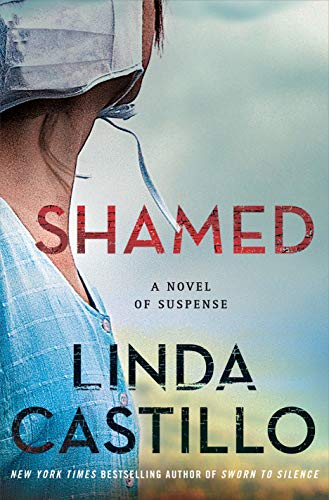 Shamed: A Kate Burkholder Novel (Kate Burkholder, 11, Band 11)