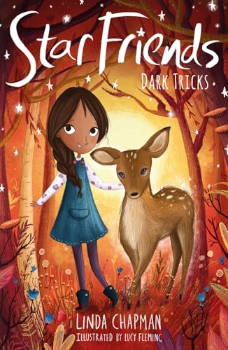 Dark Tricks: 4 (Star Friends, 4)