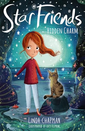 Hidden Charm (Star Friends, Band 8)