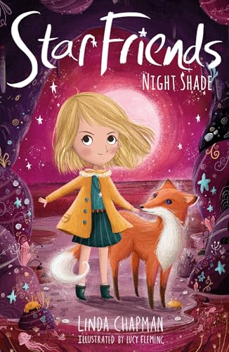 Night Shade (Star Friends, Band 5)