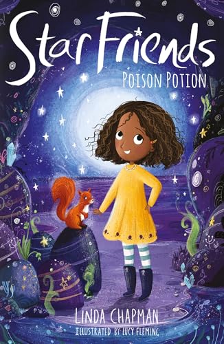 Poison Potion (Star Friends, Band 6)