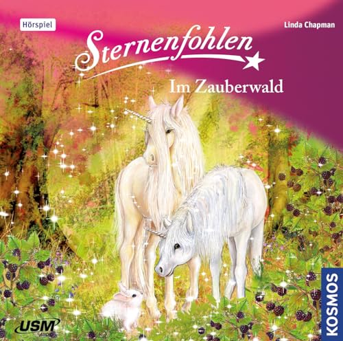 Sternenfohlen (Folge 13): Im Zauberwald: Im Zauberwald