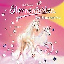Sternenfohlen - Magische Freundschaft - Hörbuch