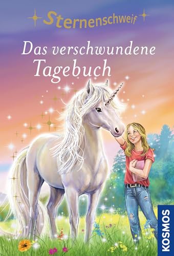 Sternenschweif, 65, Das verschwundene Tagebuch Sternenschweif, 65, Das verschwundene Tagebuch
