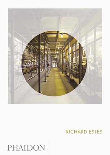 Richard Estes: Phaidon Focus