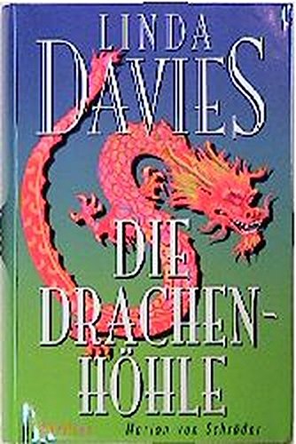 Die Drachenhöhle von Marion von Schröder Verlag