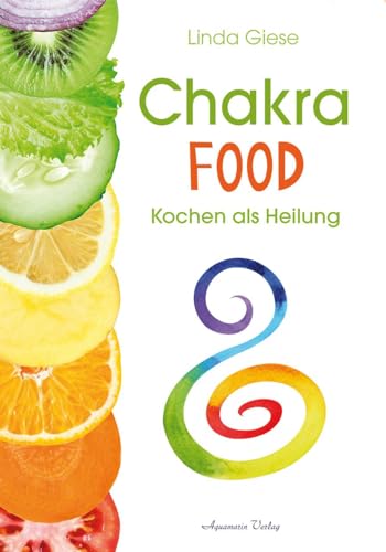 Chakra-Food: Kochen als Heilung von Aquamarin