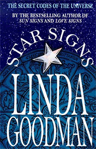Linda Goodman's Star Signs von Pan