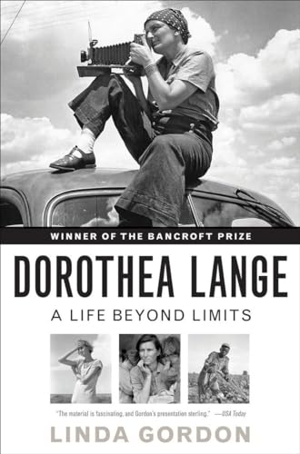 Dorothea Lange: A Life Beyond Limits von W. W. Norton & Company