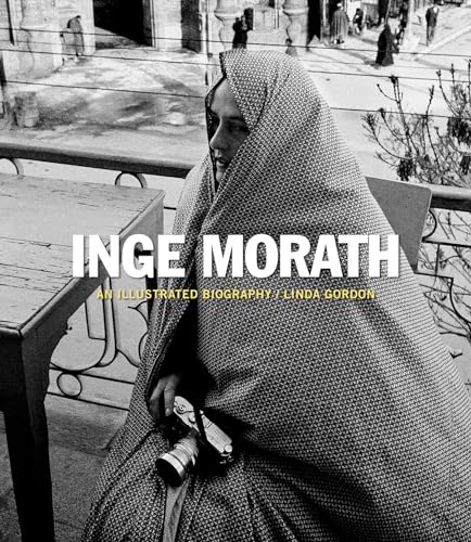 Inge Morath: An Illustrated Biography (Magnum Legacy)