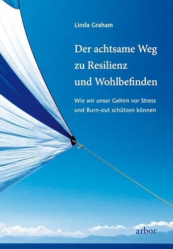 Der achtsame Weg zu Resilienz und Wohlbefinden: Wie wir unser Gehirn vor Stress und Burn-out schützen können