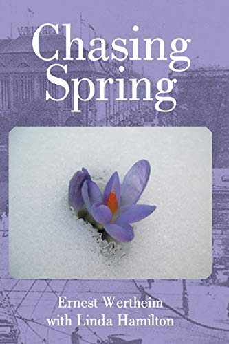 Chasing Spring von Lulu