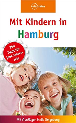 Mit Kindern in Hamburg: Mit Ausflügen in die Umgebung