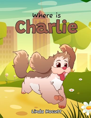 Where is Charlie von Gotham Books