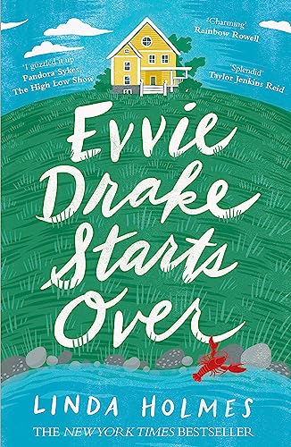 Evvie Drake Starts Over: the perfect cosy season read for fans of Gilmore Girls von Hodder And Stoughton Ltd.