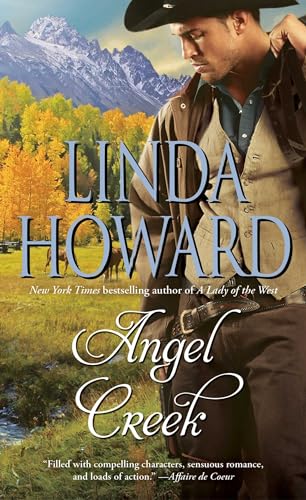 Angel Creek von Pocket Books