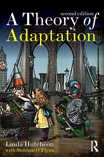 A Theory of Adaptation von Routledge
